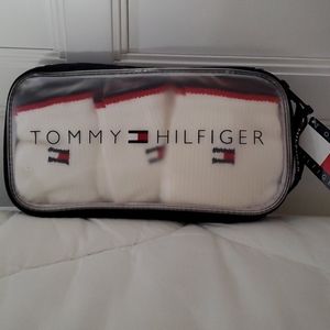 Tommy hilfiger crew socks